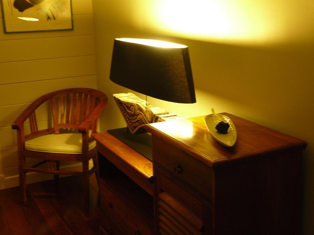 Cases Couleurs Saint-Leu Room photo